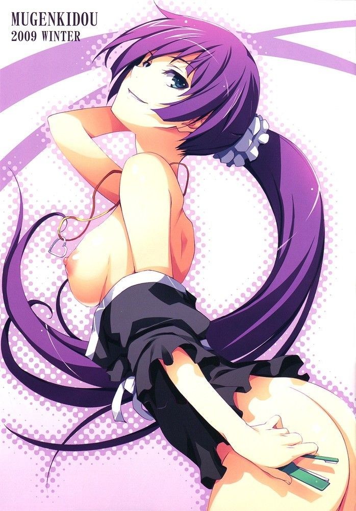 senjogahara hitagi hentai art (image 21 of 47)