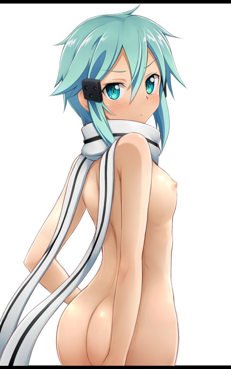 shino asada sao hentai hentai art (image 6 of 46)