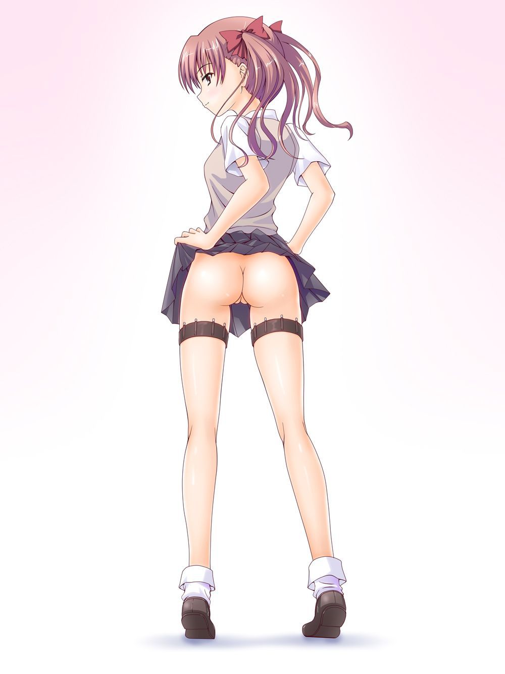 shirai kuroko hentai art (image 36 of 99)