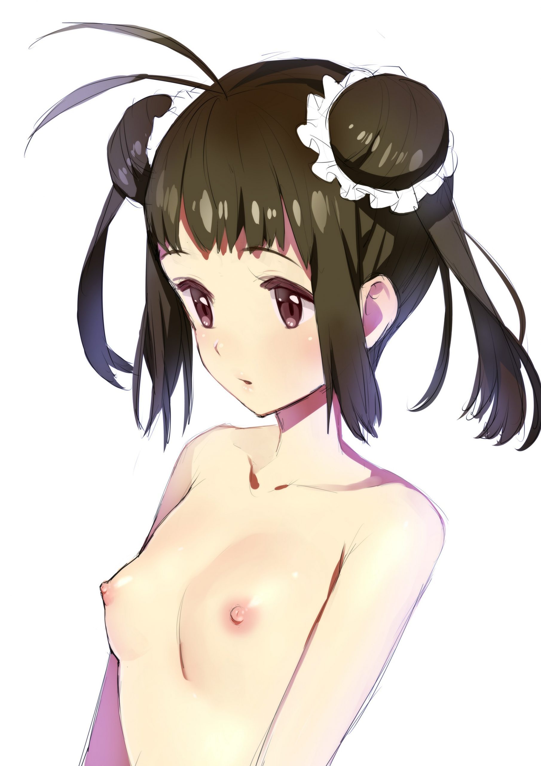 small oppaii hentai gallery cover