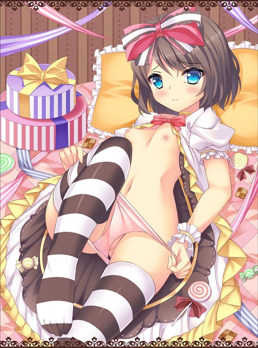 small oppaii hentai art (image 20 of 44)