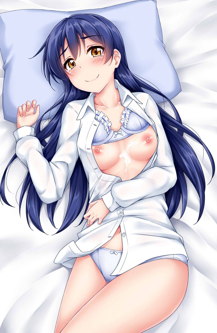 sonoda umi hentai art (image 7 of 52)