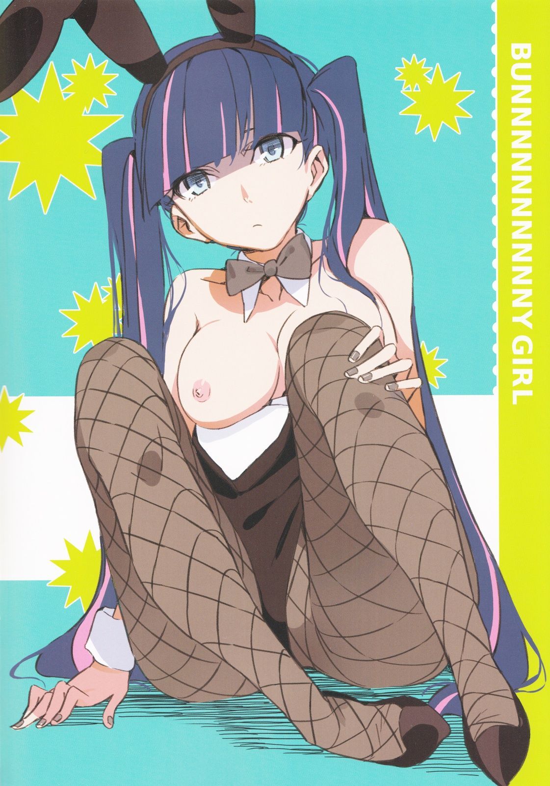 stocking hentai art (image 18 of 20)