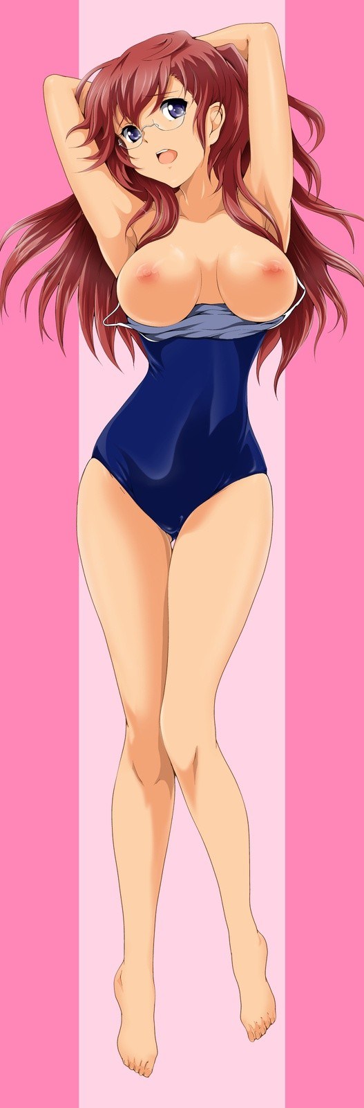 swimsuit hentai hentai art (image 2 of 146)