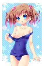 swimsuit hentai hentai art (image 8 of 146)