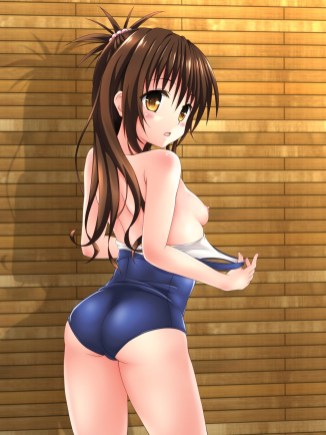 swimsuit hentai hentai art (image 32 of 146)
