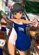 swimsuit hentai hentai art (image 39 of 146)