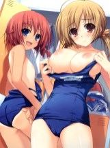 swimsuit hentai hentai art (image 40 of 146)
