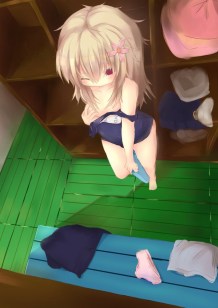 swimsuit hentai hentai art (image 42 of 146)