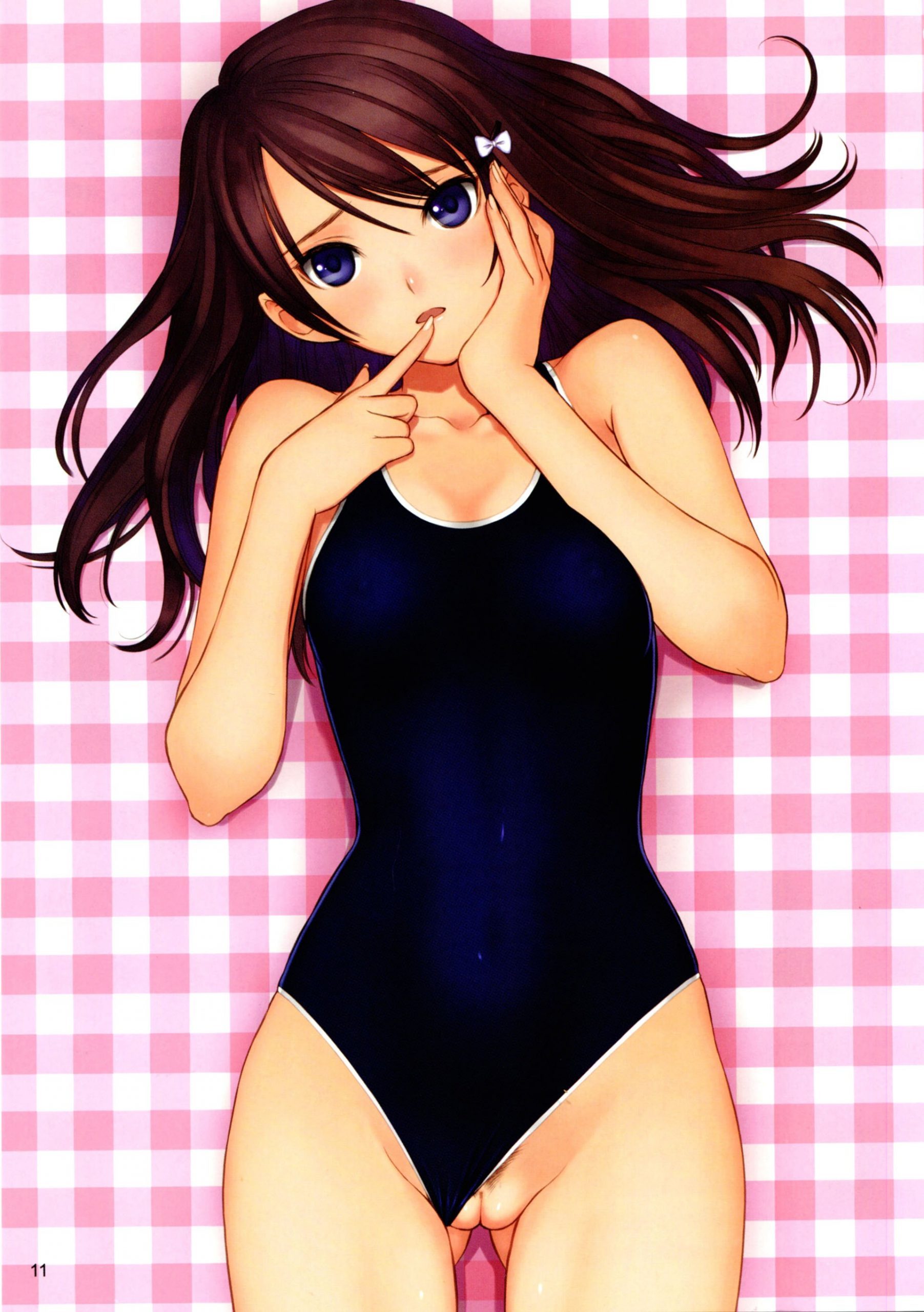 swimsuit hentai hentai art (image 59 of 146)