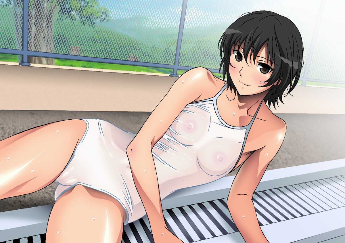 swimsuit hentai hentai art (image 69 of 146)