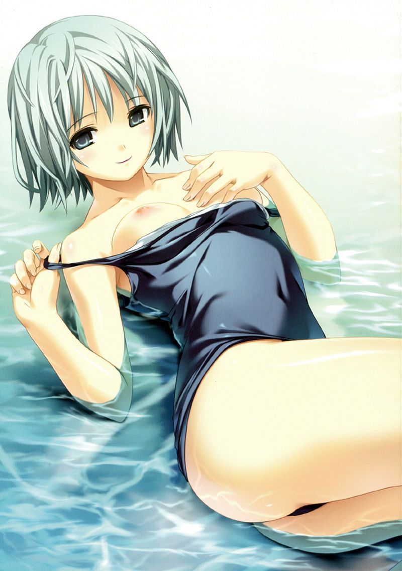 swimsuit hentai hentai art (image 83 of 146)