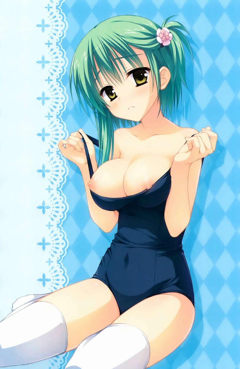 swimsuit hentai hentai art (image 103 of 146)