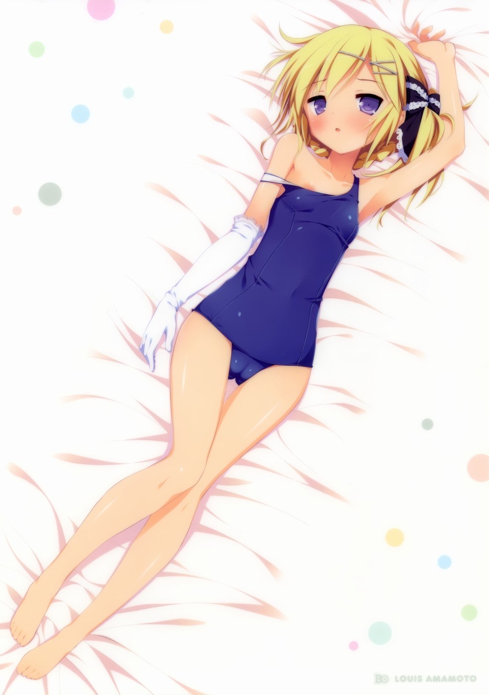 swimsuit hentai hentai art (image 111 of 146)
