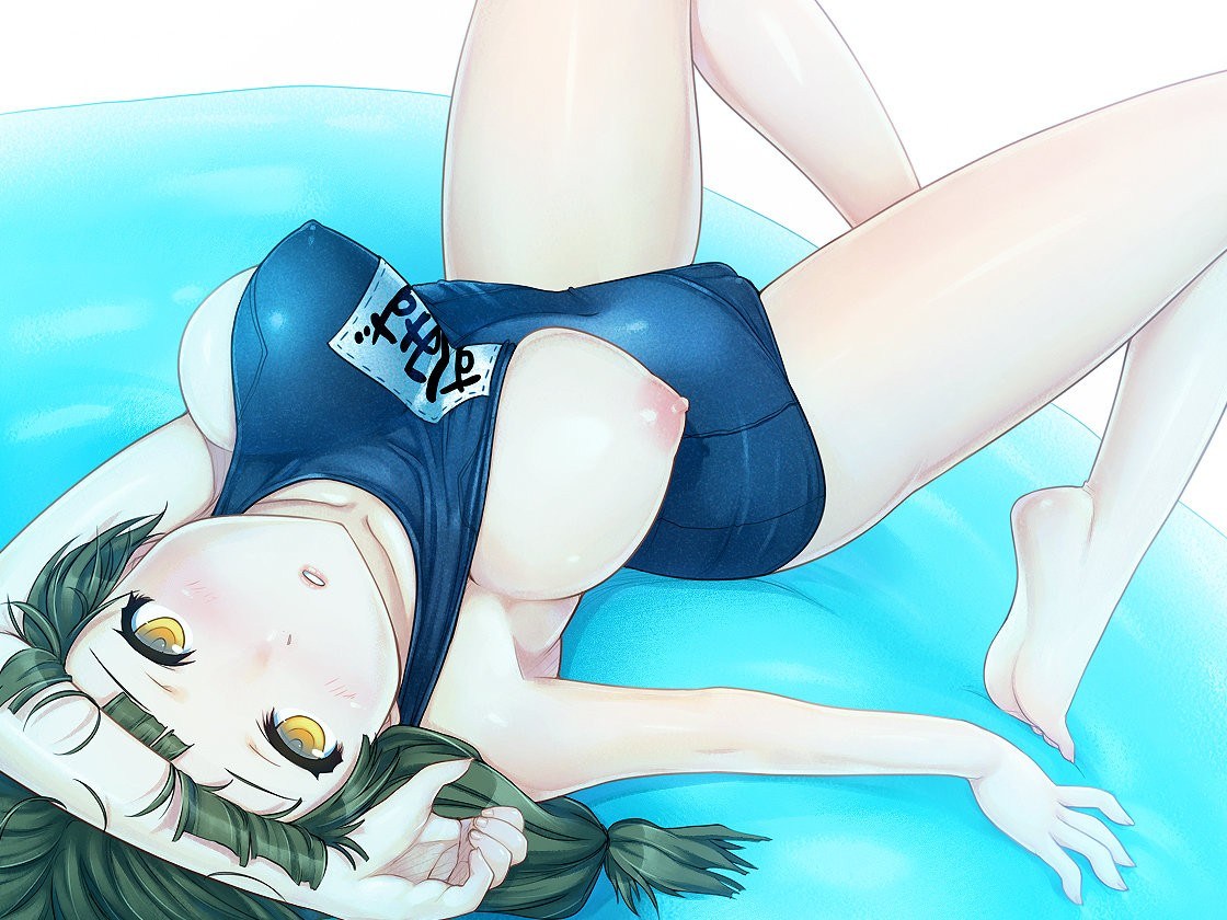 swimsuit hentai hentai art (image 113 of 146)