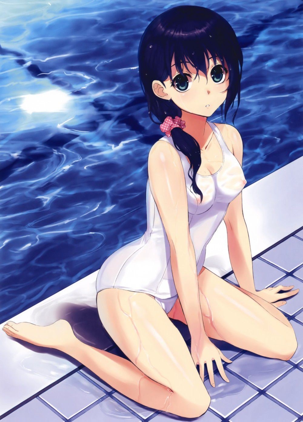swimsuit hentai hentai art (image 136 of 146)