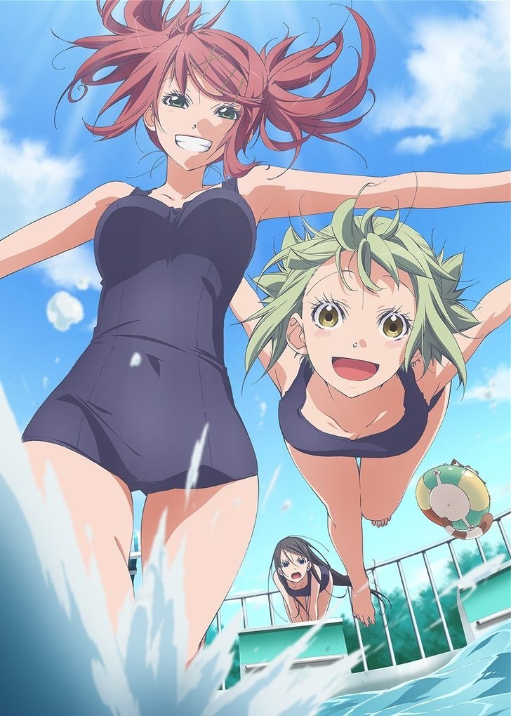 swimsuit moe hentai art (image 17 of 77)