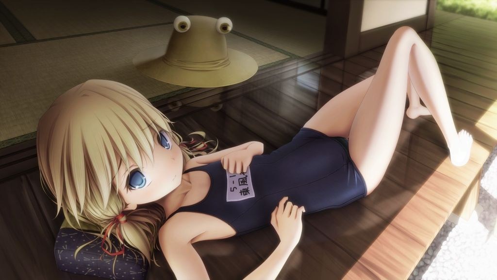 swimsuit moe hentai art (image 56 of 77)