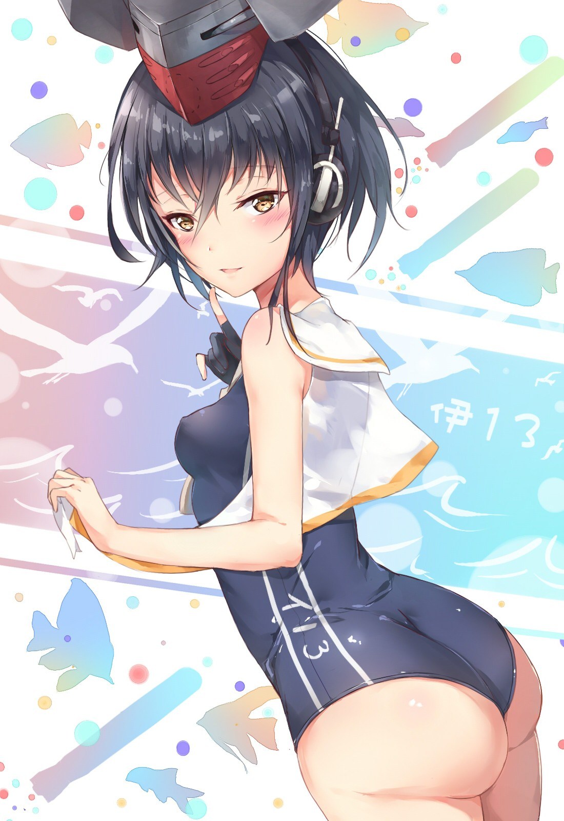 swimsuit moe hentai art (image 77 of 77)