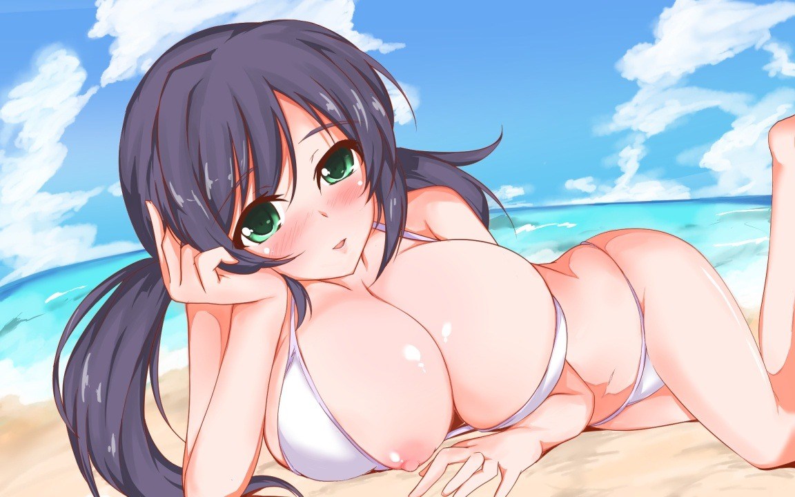 tojo nozomi hentai art (image 6 of 52)