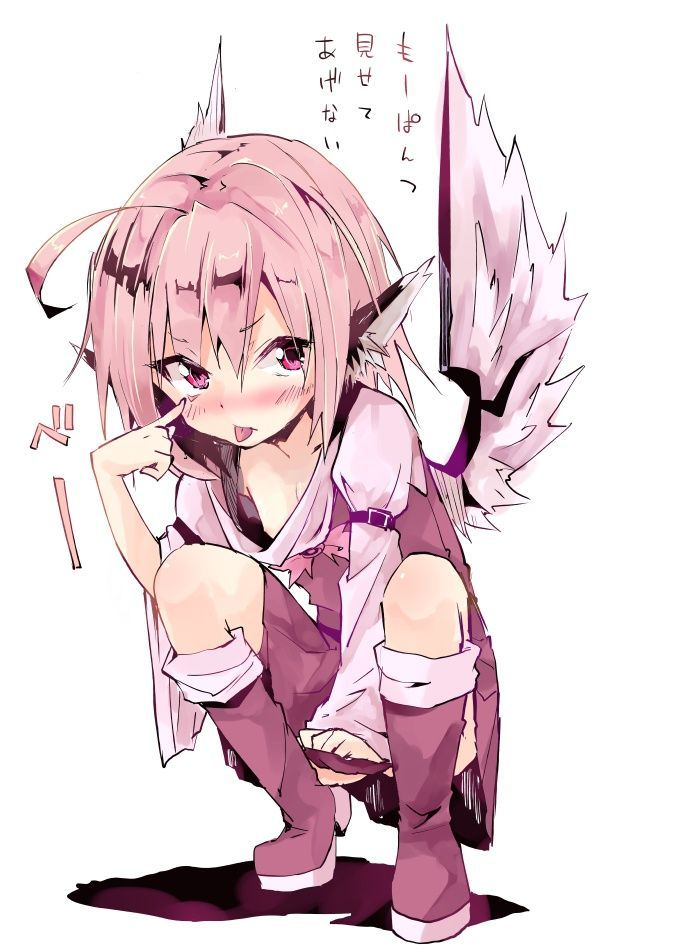 touhou mystia lorelei hentai art (image 21 of 46)
