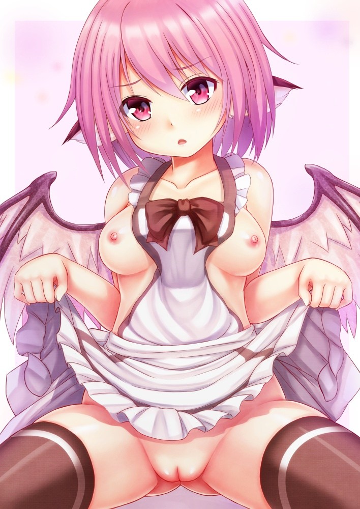 touhou mystia lorelei hentai art (image 43 of 46)