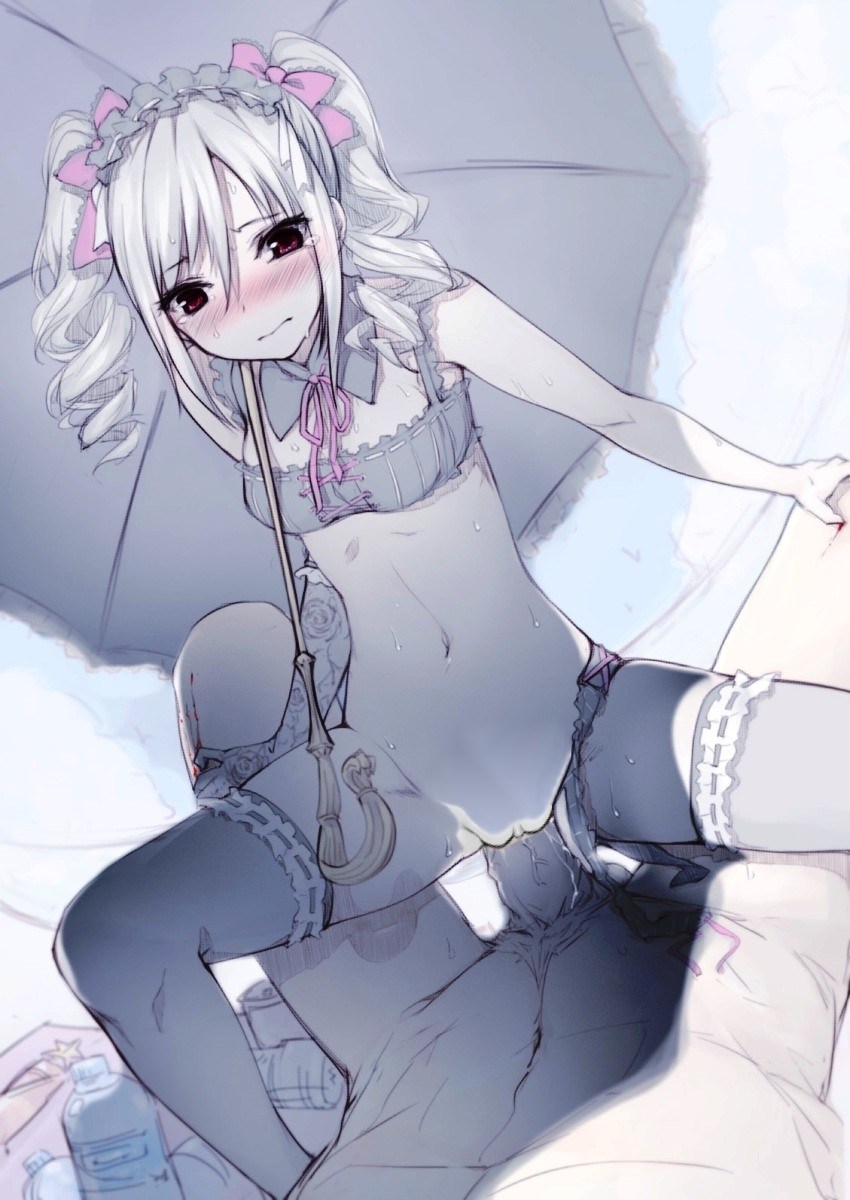 uncensored hentai sex hentai art (image 5 of 42)