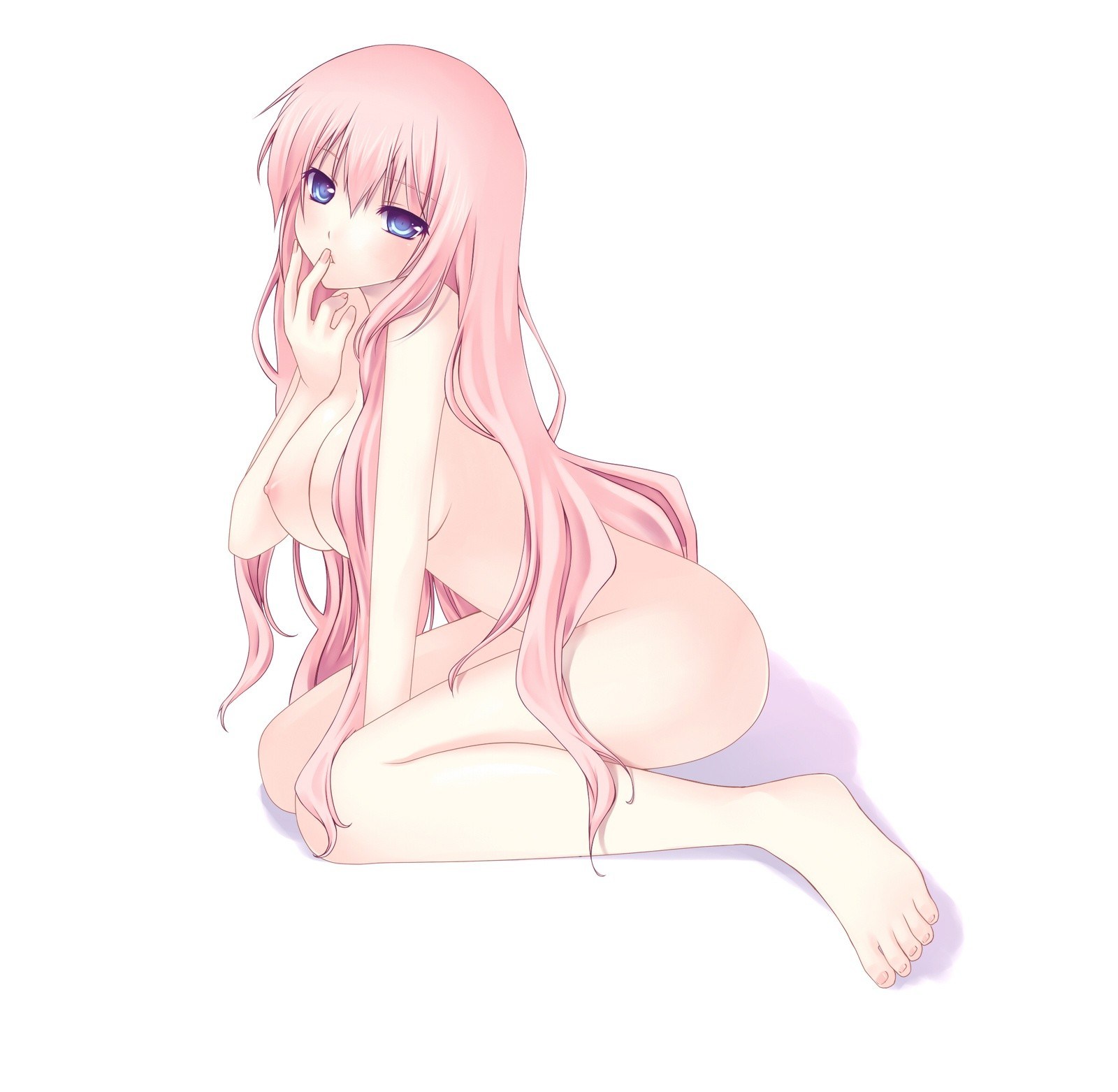 vocaloid megurine luka hentai art (image 18 of 49)