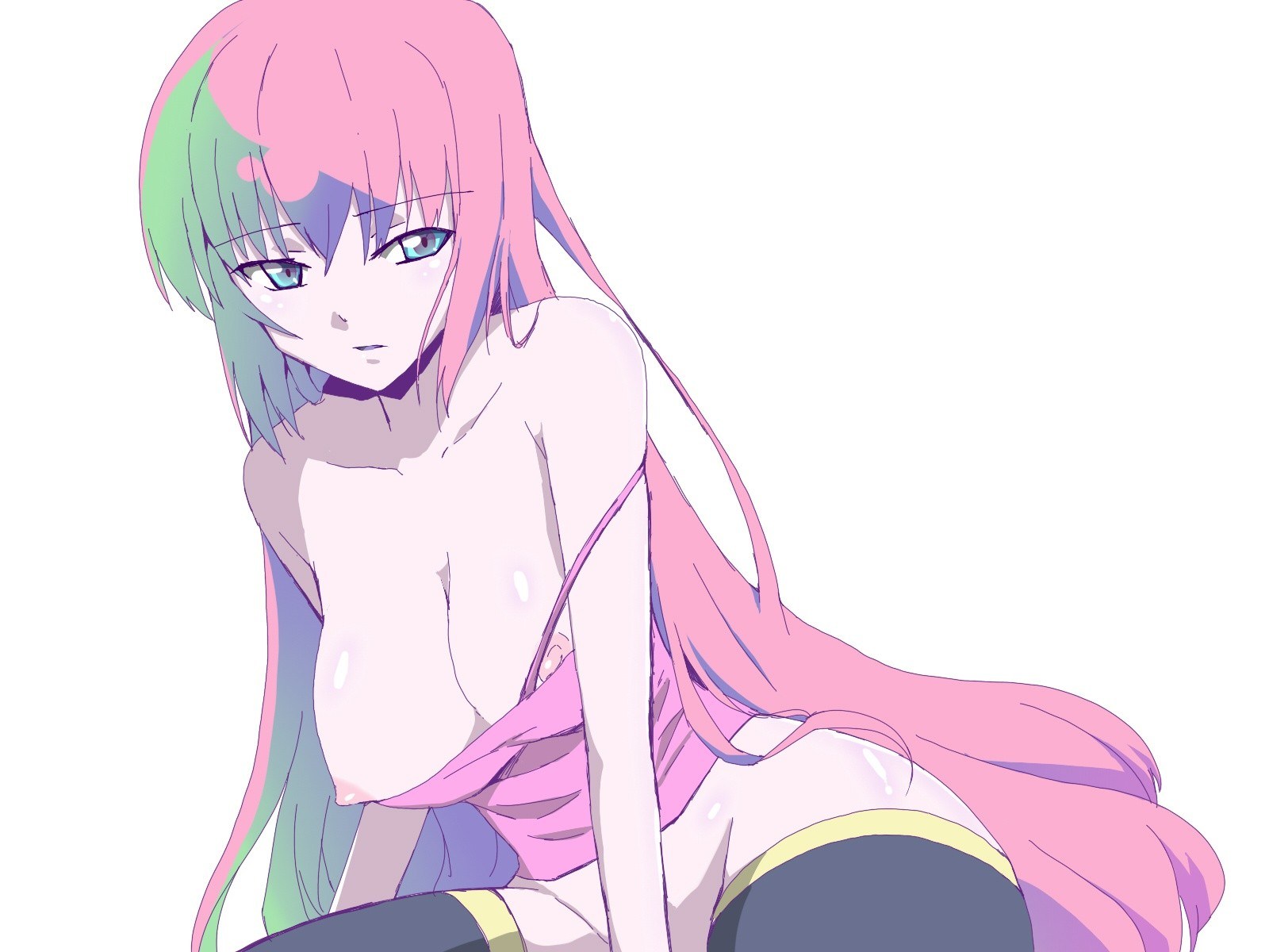 vocaloid megurine luka hentai art (image 48 of 49)