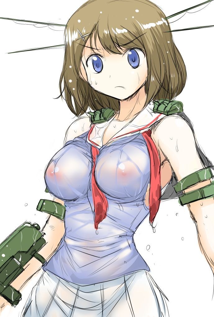 wet clothing hentai hentai art (image 3 of 53)