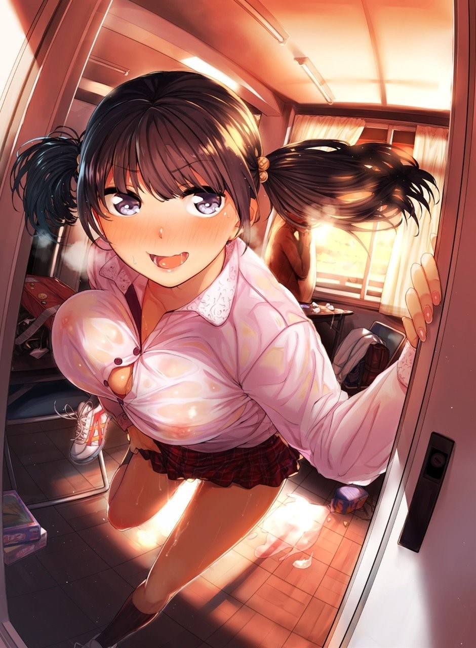 wet clothing hentai hentai art (image 11 of 53)