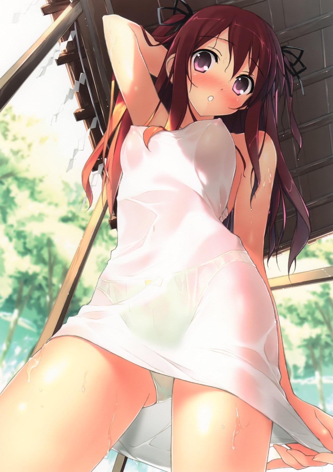 wet clothing hentai hentai art (image 18 of 53)