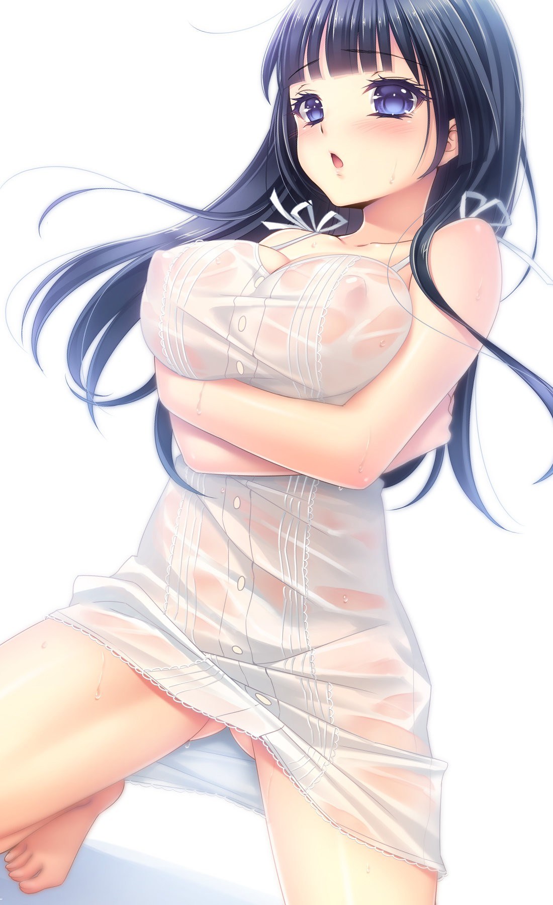wet clothing hentai hentai art (image 50 of 53)