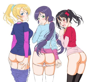 yazawa nico hentai hentai art (image 75 of 102)