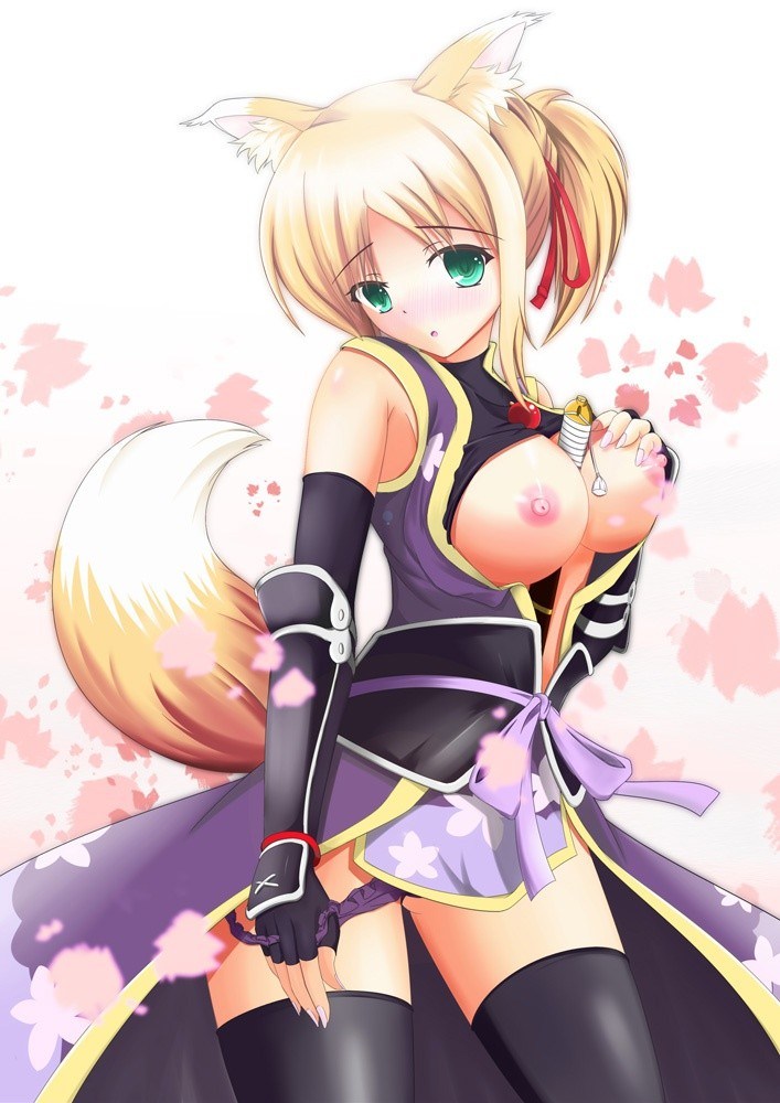 yukikaze panettone hentai art (image 16 of 18)
