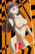 yukiko amagi hentai art (image 7 of 17)