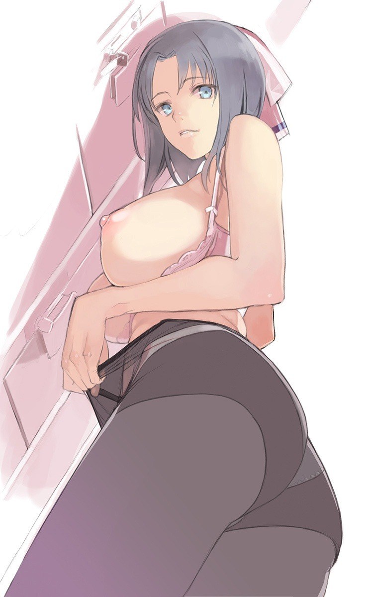 yumi senran kagura hentai art (image 21 of 49)