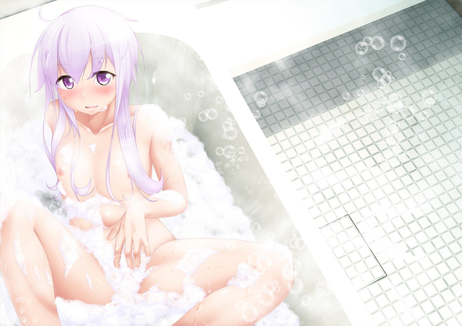 yuzuki yukari hentai hentai art (image 5 of 49)