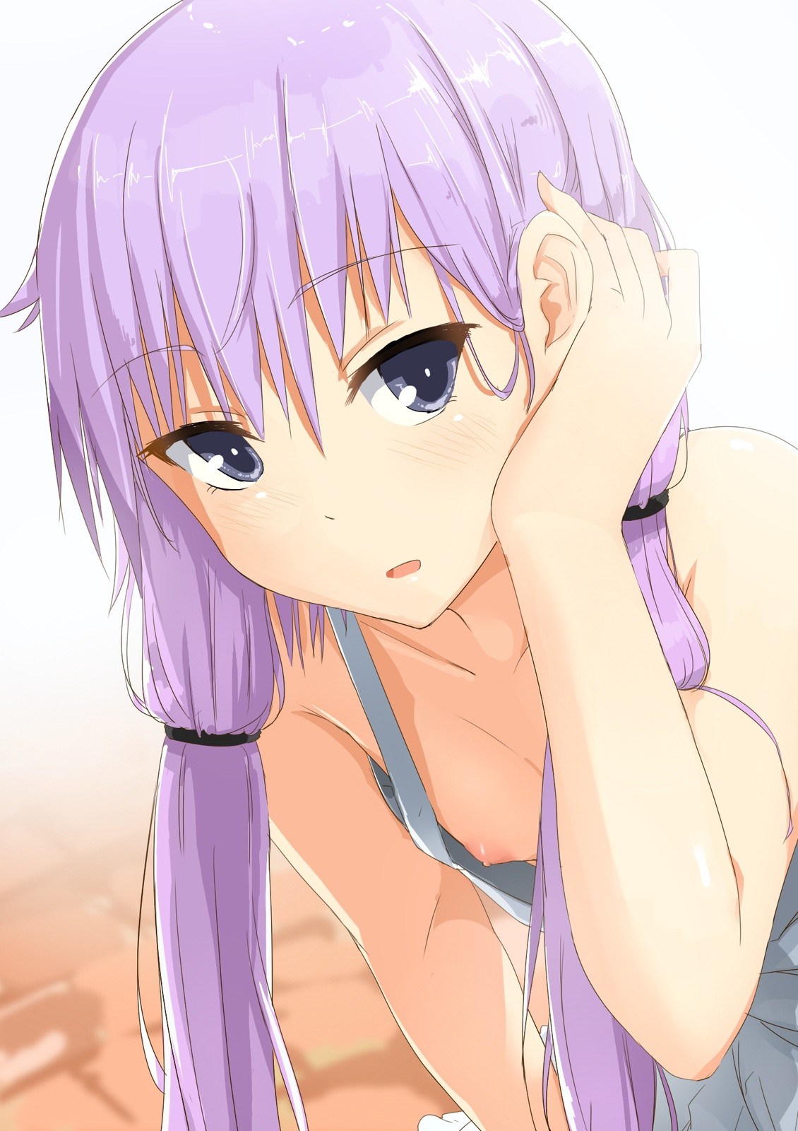 yuzuki yukari hentai hentai art (image 9 of 49)