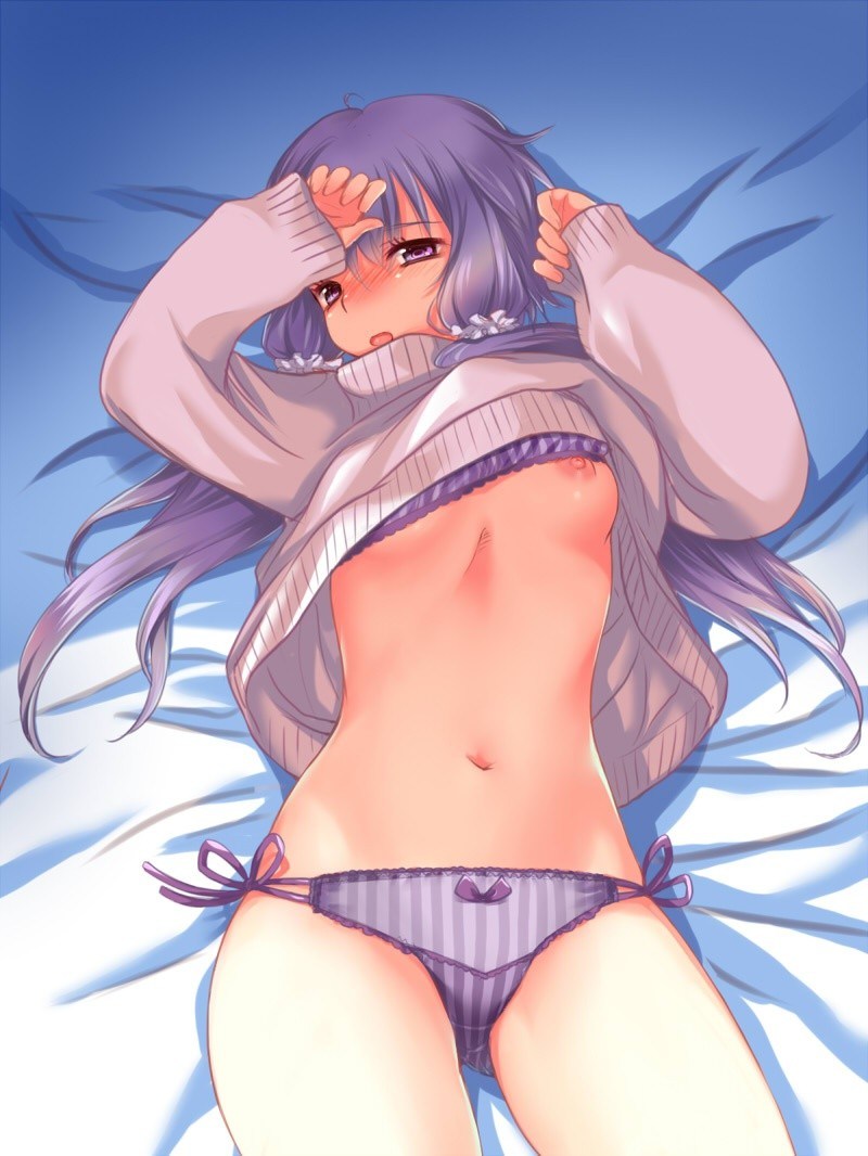 yuzuki yukari hentai hentai art (image 18 of 49)