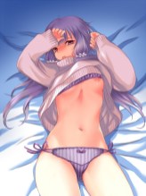 yuzuki yukari hentai hentai art (image 33 of 49)